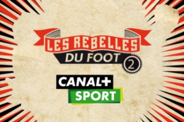 Les rebelles du foot 2 (Los rebeldes de fútbol)