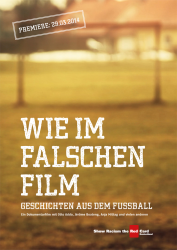 Wie im falschen Film (Estamos en la película equivocada)